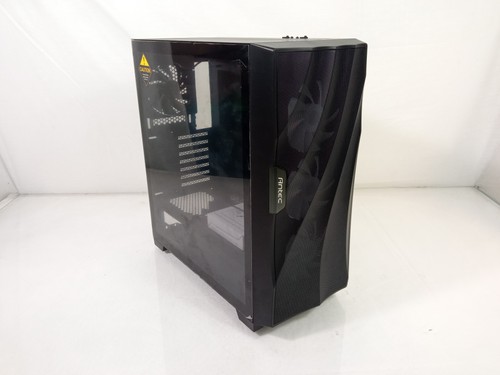 Antec df700 flux black - antec, 3.0