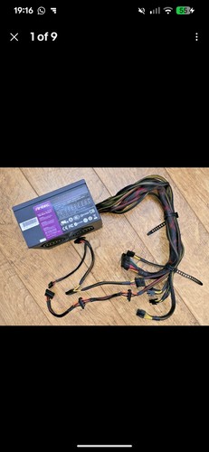 Antec tp750 750w - antec,