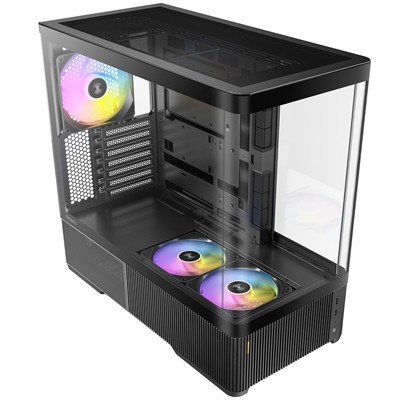 Antec constellation curve - constellation, c6
