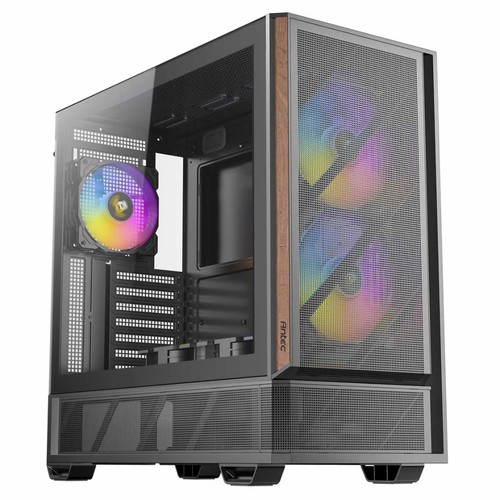 Antec p30 argb mid tower - p30, atx