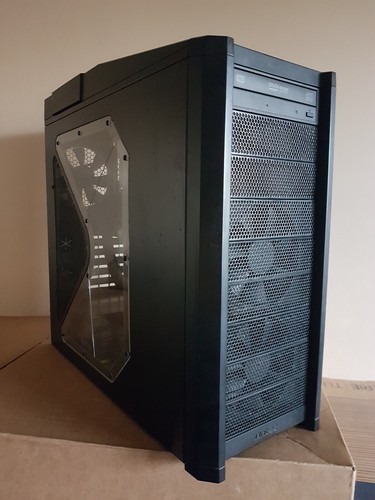 Vintage antec 900 - 900, core