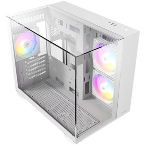 Antec cx600m argb micro atx - antec,