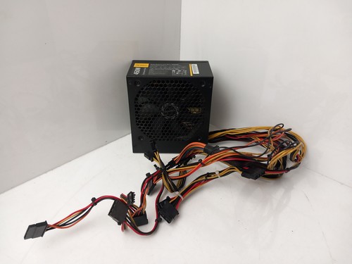 Antec vp450p 450w desktop - antec,