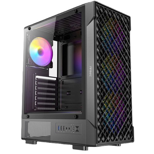 Antec 320 argb atx - vx-320,