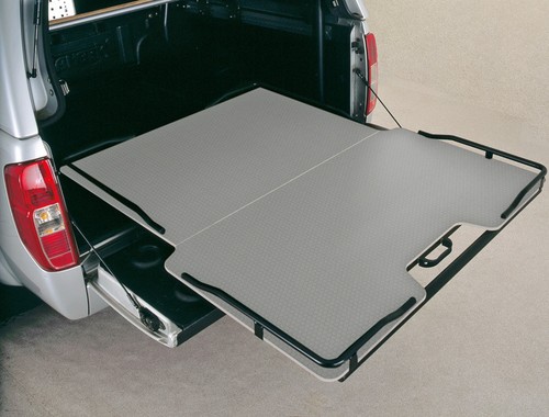 Antec sliding cargo - sliding,