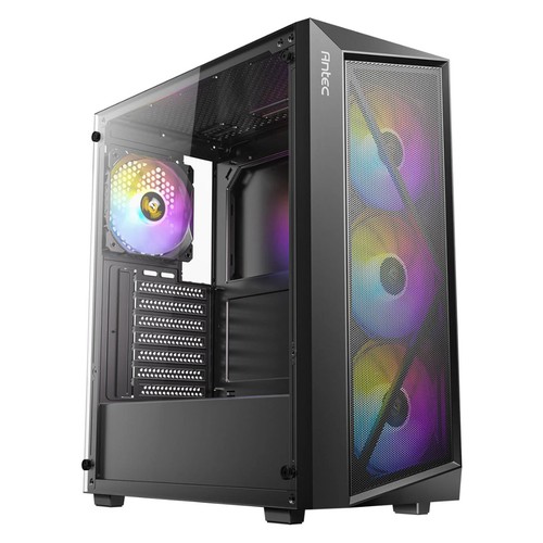 Antec ax67 argb mid - antec, atx
