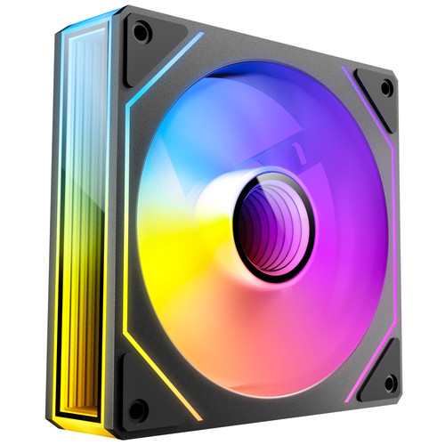 Antec vision 120mm argb - vision, case
