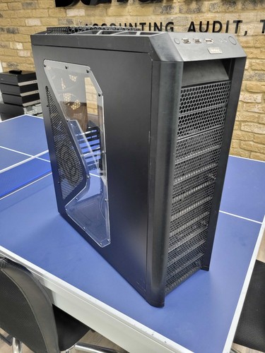 Antec 1200 atx classic retro - atx,