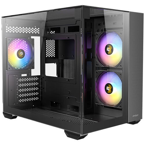 Antec cx600m trio argb - antec,