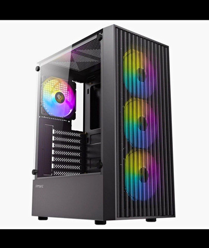 Antec ax27 rgb - nx, series